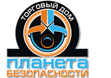Логотип Планета Безопасности